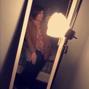 Meet your Posher, Fernanda